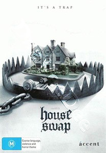 House Swap |   DVD